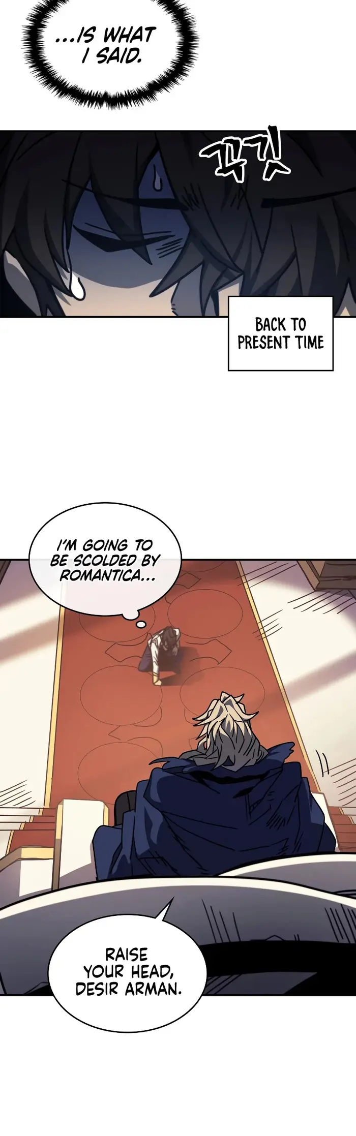 A Returner’s Magic Should Be Special Chapter 175 image 30_optimized